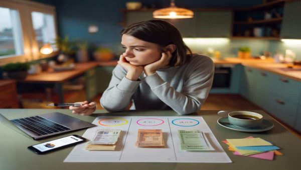 The Simplest Way to Categorize Your Expenses Without Complicated Apps
