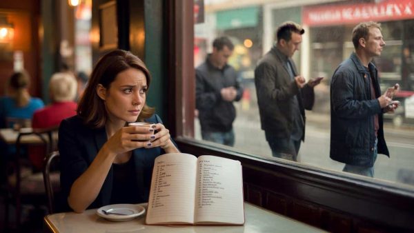 The Shocking Reason Why People Keep Choosing Unhappy Partners (You Won’t Believe the Truth)