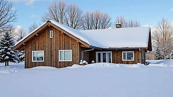 The Surprising Winter Hack That Will Transform Your Home Life