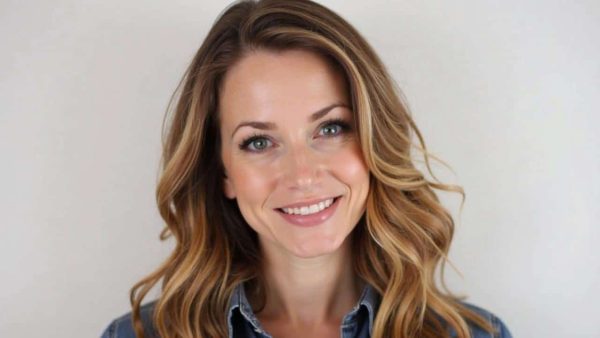 The Secret to Effortless, Lightweight Hair: This Long Hairstyle with Soft Layers
