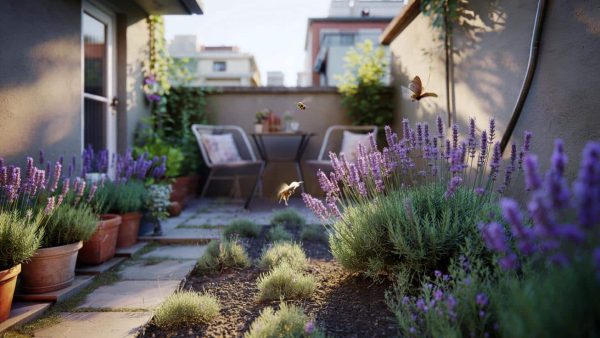 The Secret Plant That Can Transform Your Tiny Garden into a Stunning Oasis