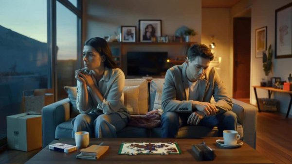 The Shocking Truth: 3 Sentences That Keep You Trapped in Unhealthy Relationships