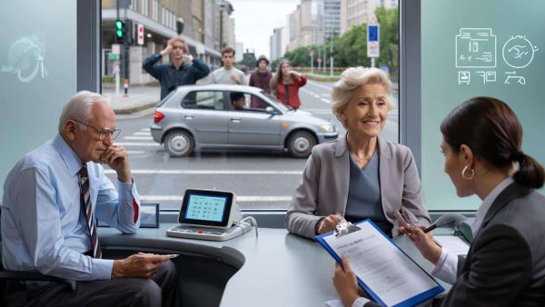 Seniors Are Furious Over This Shocking New Driving License Rule Nobody Saw Coming