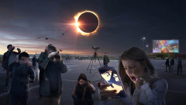 Shocking Revelation: Eclipse of the Century May Never Happen, Experts Warn