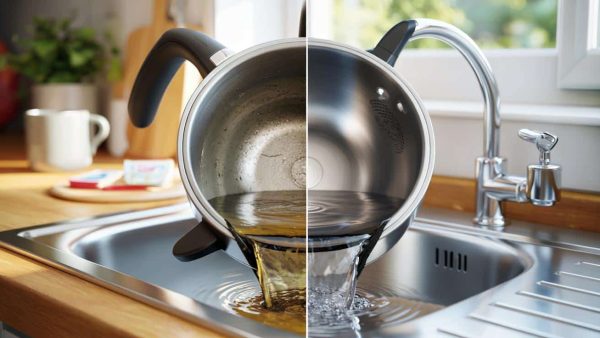 The Shocking Truth About Limescale: How Emptying Your Kettle Could Save You Hundreds