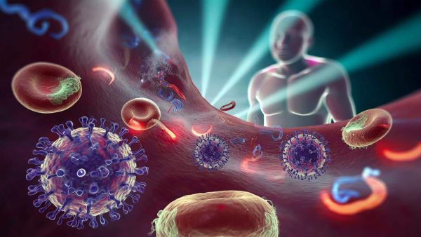 The Shocking Link Between the Epstein-Barr Virus and Autoimmune Diseases You Need to Know