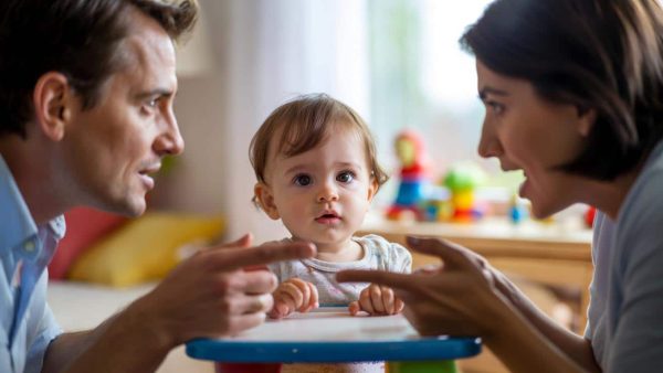 The Shocking Truth About What 2-Year-Olds Can Sense Before You Speak
