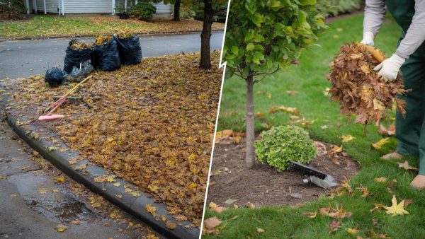 The Shocking Mistake Gardeners Make That’s Killing Their Yards (You Won’t Believe #3!)