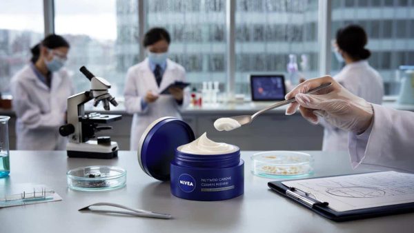 The Shocking Secrets Hiding in Your Nivea Cream