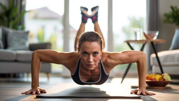 Unlock the Shocking Fat-Blasting Secret That NOBODY Told You About