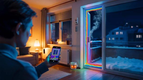 The Hidden Heat Leaks in Your Home That Are Costing You a Fortune