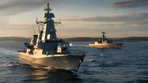 The Secret Weapon France Is Using to Dominate the Billion-Euro Battle for Sweden’s New Frigates