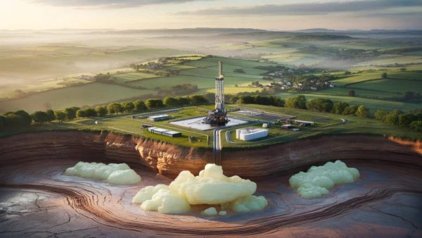 The Shocking French Discovery That Could Upend Europe’s Energy Future