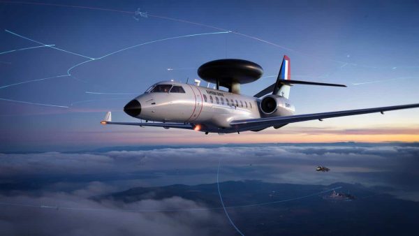 The Secret Radar Giant That’s Reshaping Europe’s Military Might