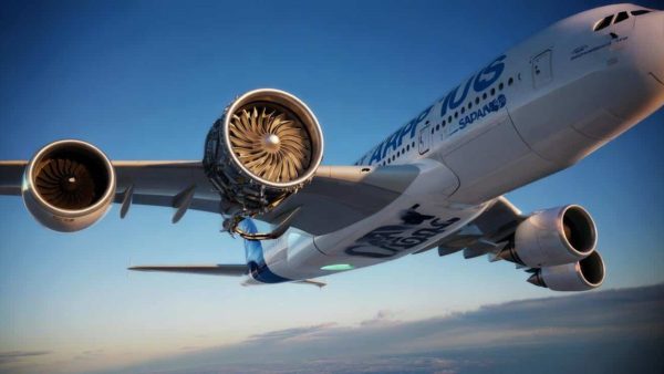 The Shocking Truth Behind Safran’s Daring Gamble with the World’s Largest Airliner