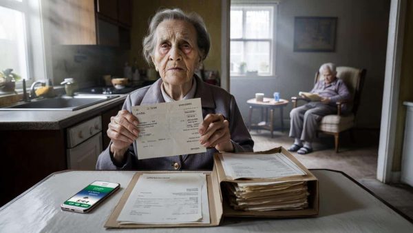 The Secret Certificate That Could Unlock Bigger Pensions for Retirees (You Won’t Believe Who’s Being Left Behind)
