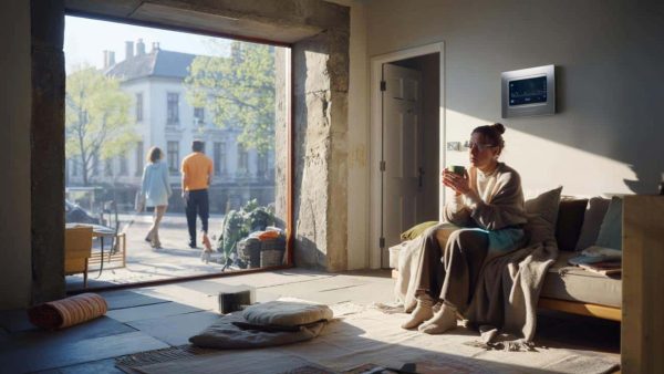 The Shocking Secret Keeping Your Home Frigid in March (You Won’t Believe This!)