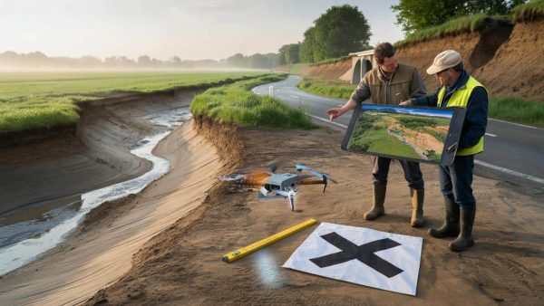 The Secret Drone Hacks Eroding Politicians Don’t Want You to Know