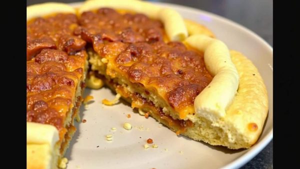 The Shocking Reason Your Galette des Rois May Explode in the Oven (and How to Prevent It)