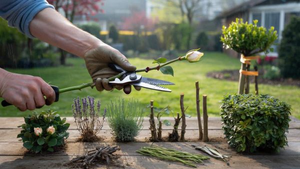 The Shocking Secrets Your Garden Needs to Thrive This March