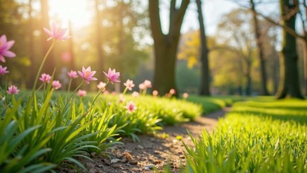 Shocking New French Law Targets Spring Gardeners! You Won’t Believe the Fines