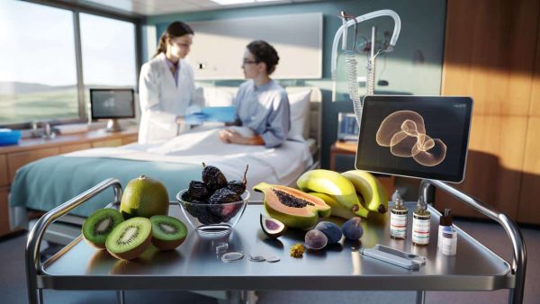 The Surprising Fruit That Can Supercharge Your Gut (Scientists Are Shocked)