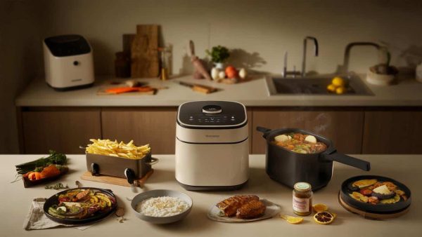 This Revolutionary Kitchen Gadget Just Dethroned the Air Fryer – and It Can Do So Much More!