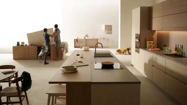 The Shocking Truth About the End of Kitchen Islands – You Won’t Believe What’s Next!