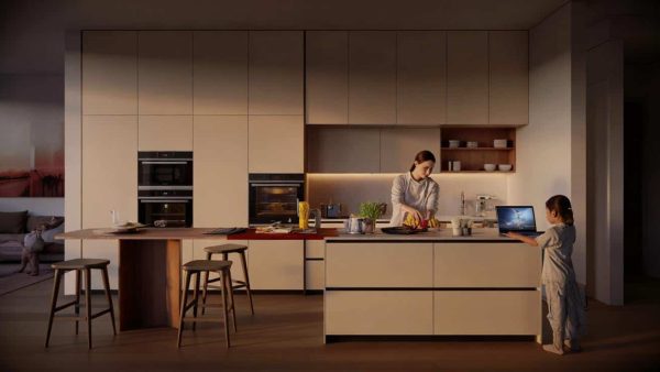 Goodbye Kitchen Islands: The Surprising 2026 Trend Reshaping Modern Homes
