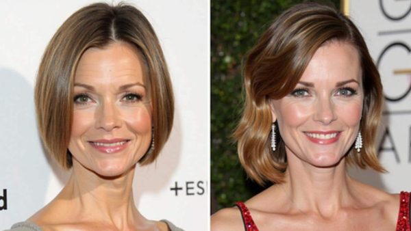 Unlock the Fountain of Youth: The Riviera Bob That Takes 10 Years Off Your Look
