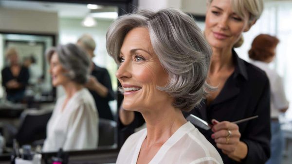 The Shocking Haircut That’s Making Women Over 60 Look 10 Years Younger
