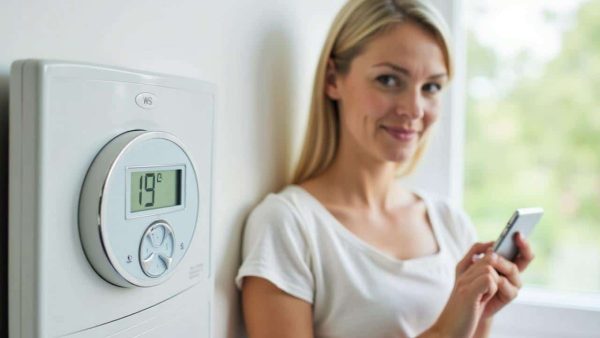 Shocking Revelation: The End of the Cozy 19°C Heating Rule and the Surprising New Standard for Comfort and Efficiency