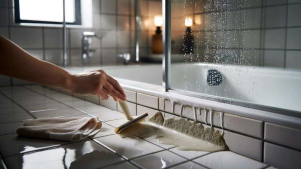 The Hidden Germ Trap in Your Bathroom: Experts Warn of This Cleaning Mistake