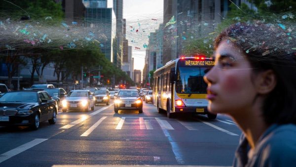 Shocking Discovery: Microplastics Invading Our City’s Air, Putting Our Health at Grave Risk