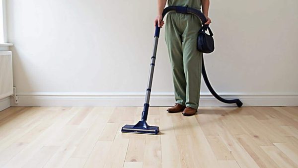 The Shocking Secrets to Effortlessly Keeping Your Floors Spotless for Months!