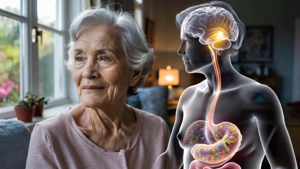 The Secret to Centenarians’ Sharp Minds: How the Gut Protects Memory