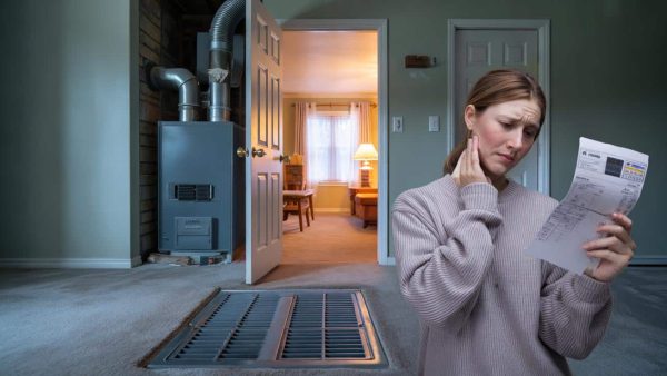Shocking Heating Hack That Can Save You Hundreds on Your Bills
