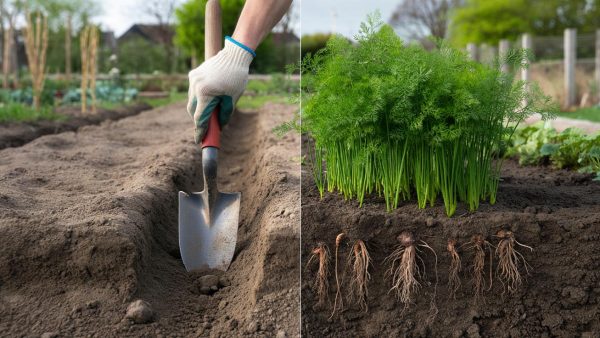 The Secret Gardening Hack That Transformed My Soil (You Won’t Believe What Happened Next!)