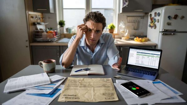 The Shocking Truth: I Misunderstood My Fixed Expenses for Years and It Cost Me Thousands!