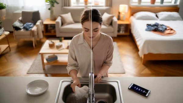 Discover the Cleaning Hack That Will Change Your Life (You Won’t Believe the Benefits!)
