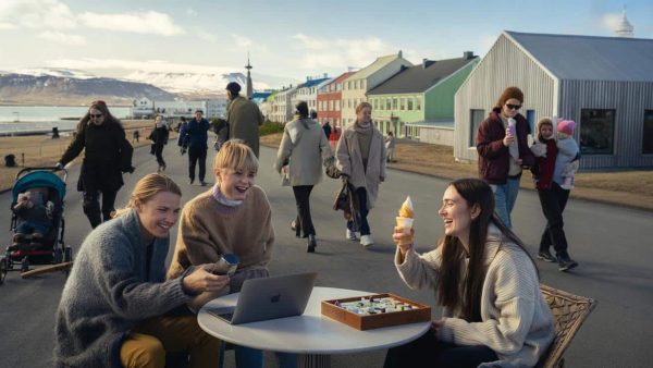 Shocking Icelandic Experiment Proves Gen Z Was Right About the 4-Day Workweek