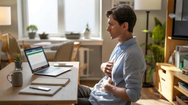 The Surprising Link Between Mental Clarity and Emotional Turmoil: What You Need to Know