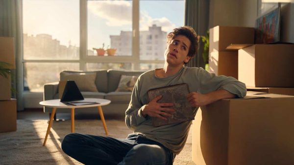 The Shocking Reason You Feel Unsettled After Positive Life Changes (Revealed!)