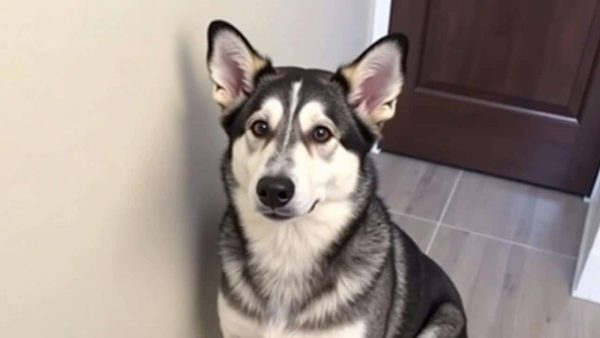 The Shocking Reason Why You Should Never Ignore Your Dog’s Head Pressing Behavior