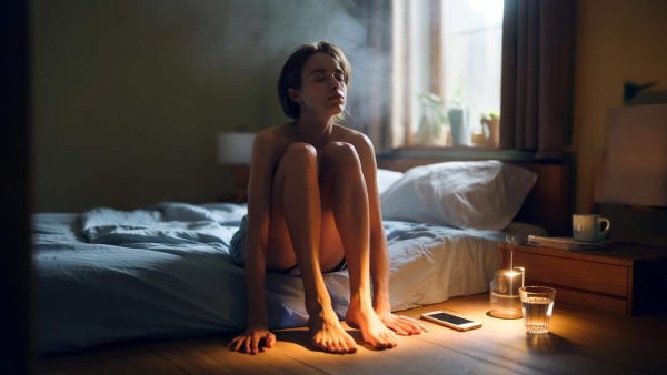 Shocking Trick to Transform Your Mornings and Conquer the Day
