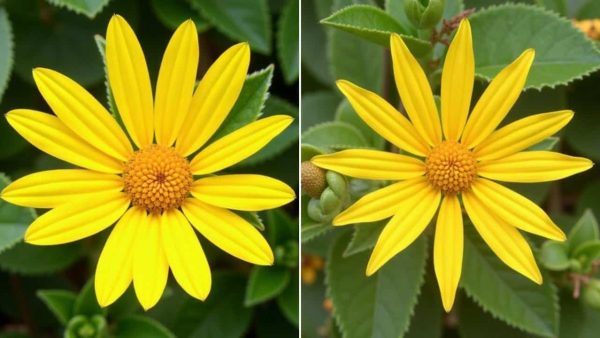 Unlock the Secrets of Your Star Sign: Discover the Flower that Reveals Your True Self