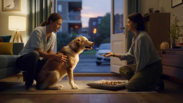 The Bark-Stopping Trick Vets Swear By (You Won’t Believe It!)