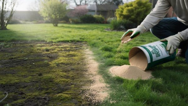 This Lawn-Boosting Powder Is Selling Out Fast – Grab Yours Before It’s Gone