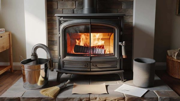 Shocking Fireplace Cleaning Secrets Experts Don’t Want You to Know