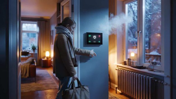 The Shocking Truth: Keeping Your Heating On or Turning It Off – You Won’t Believe the Real Cost Savings!